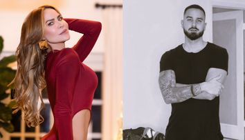 A murit fiul lui Aylin Mujica, actrița cunoscută din telenovelele de la Acasă TV. Mauro avea 31 de ani.  Care este cauza decesului