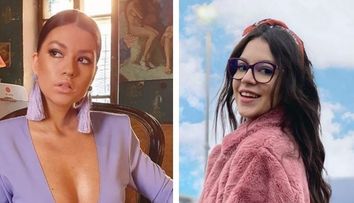 Cleopatra Stratan, de nerecunoscut în cea mai recentă fotografie de pe Instagram