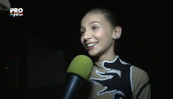 Ioana Roxana Rotar: 