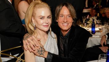 Nicole Kidman, bună de plată după divorț! Cât o costă pe actriță fiecare an în care Keith Urban nu s-a drogat! „Clauza cocainei” îl va îmbogăți pe artist