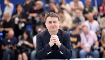 Cristian Mungiu, ales presedinte al juriului la Festivalul de Film de la Cannes