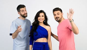 Duminică, de la ora 10:00, Vorbește Lumea că se lasă cu stare de bine, la PRO TV!