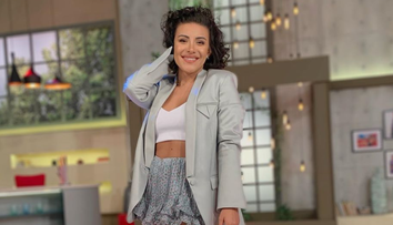 VIDEO Nicoleta Nucă a povestit că s-a dus la un clarvăzător