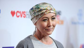 Ce i-a făcut Shannen Doherty soțului ei, cu câteva ore înainte să moară. ”A înșelat-o și după ce a aflat că are cancer”