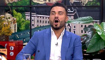 Jador a venit să își regleze conturile, dar la finalul La Măruță a rămas mască: 