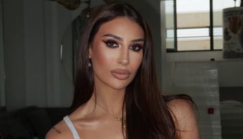 Sarah Dumitrescu, escapadă romantică în Italia alături de iubit. Imaginile rare cu fiica Anamariei Prodan și partenerul său