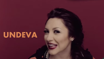 Andra, videoclip nou in ultimul trimestru de sarcina. Cum suna cea mai recenta piesa a artistei