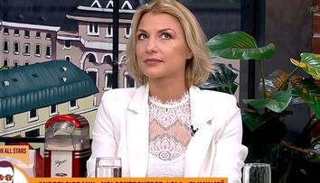 Lola, La Măruță, după ce a plecat din Republica Dominicană! Ce i-a adus lacrimi în ochi