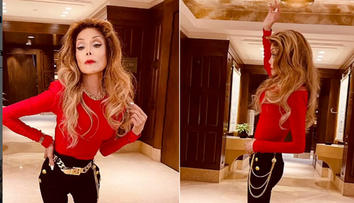 La Toya Jackson, de nerecunoscut la 70 de ani: fanii sunt șocați de cât de mult a slăbit. Mesajele ei din clinică ridică îngrijorări serioase