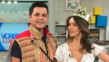 Cu cine ne întâlnim marți, 16 octombrie, la Vorbește Lumea? Gena Rusu, specialist în feng shui, ne da sfaturi pentru casă