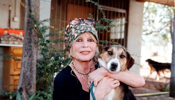 Funeraliile lui Brigitte Bardot: „înhumare privată şi confidenţială”
