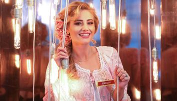 Emilia Dorobanțu: „Cântă acum cu mine va fi EPIC”