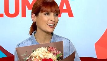 Adriana Stere așteaptă al cincilea copil. ”A fost o situație în care tehnica și medicina ne-au sărit în ajutor”