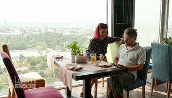 „Lecții de viață”, episod nou: Viața luxoasă