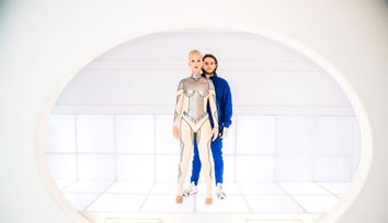Zedd și Katy Perry lansează un nou single, „365” 