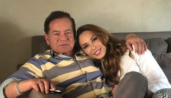 Momente cumplite pentru Iulia Vântur! Tatăl lui Salman Khan a fost internat la Terapie Intensivă. Cu ce probleme de sănătate se confruntă Salim Khan, la 90 de ani