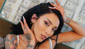 Ruby, într-o ipostază extrem de sexy pe rețelele de socializare: „S-a îngrășat dulceața”