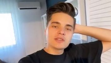 Selly, prima reacție după petrecerea privată cu zeci de persoane și amenda de 15.000 de lei: „Problema e legea”