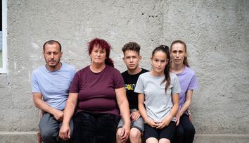 O nouă seară de speranță și optimism la Visuri la cheie, 11 octombrie 2023. „Iubire e cuvântul la care ne raportăm”