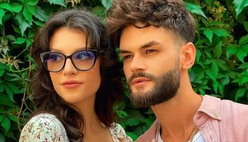 Cleopatra Stratan a împlinit 19 ani. Ce cadou a primit din partea lui Edward Sanda