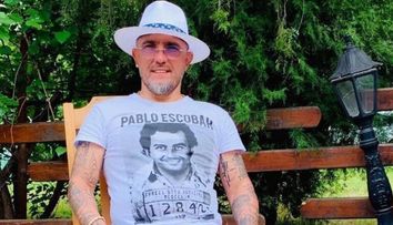 Ultima imagine cu Costel Corduneanu în viață! Cum arăta temutul interlop înainte să moară