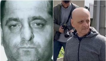 Grigore Bota, cel mai cunoscut criminal în serie din România, primele declarații după 25 de ani de închisoare. Ce a putut să spună „Brancardierul Morții”