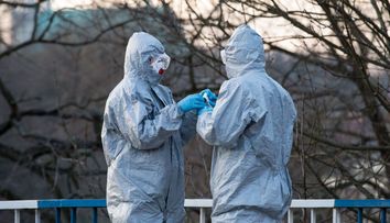 Ce este hantavirus, un alt virus mortal redescoperit în China, și de ce nu ar trebui să ne facem griji