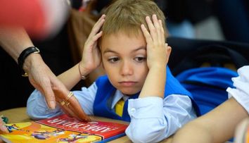 De cate ore de somn are nevoie un scolar pentru a fi premiant