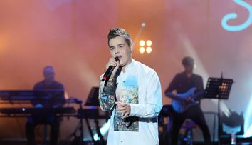 Alessandro Mucea, concurentul SuperStar care s-a calificat în etapa live: „În fiecare piesă mi-am pus puțin din suflet”