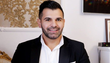 În ce vacanţe de lux mergea Florin Pastramă înainte să intre în Ferma. Rămâne de văzut dacă va merge şi cu Brigitte