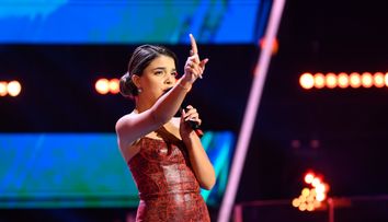 Vocea României 2025, 31 octombrie. Daria Cristescu, emoționată până la lacrimi după ce s-au întors Theo Rose și Horia Brenciu