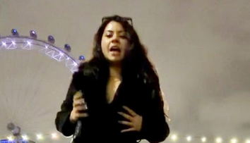 O sportivă de performanță, jefuită în timp ce filma un clip pe TikTok. Ce a urmat a fost șocant și pentru hoțul care i-a luat telefonul