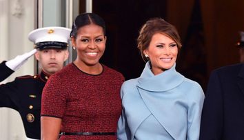 Michelle Obama, criticată dur după ce a făcut o remarcă la adresa Melaniei Trump