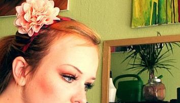 La inceput, era doar un hobby. Acum, talentul uimitor al unei fete face inconjurul lumii: