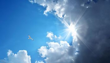 VIDEO Prognoza meteo: Vremea se ameliorează