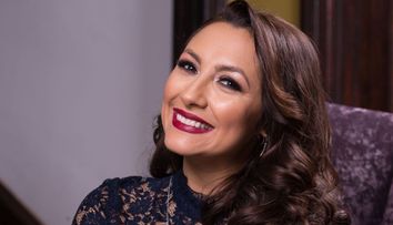 Andra a fost inclusa in lista Generatiei 30 sub 30 2015 de catre Forbes Romania