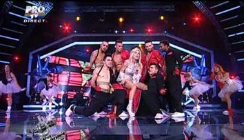 Loredana a aruncat scena in aer: vezi cum a cantat LIVE super piesa 