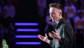 Românii au talent, 31 martie 2023: Marius Neagu a stârnit simpatie și aplauze