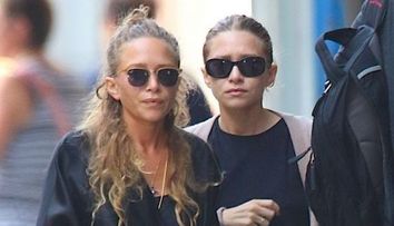 A fost una din copilele rasfatate ale Hollywood-ului. Cum a ajuns sa arate Mary Kate, una din gemenele-minune Olsen