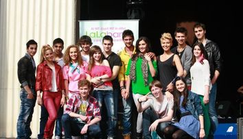LaLa Band, nominalizati la Romanian Music Awards pentru premiul “Best Album”