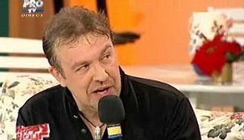 Gabriel Cotabiţă nu este îndrăgostit de Anamaria Ferentz!