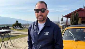 Pescobar a rămas și fără restaurantul din Timișoara. După ce a tras obloanele peste locațiile din Londra, afaceristul a pus lacătul pe încă o afacere: „Păcat. Era tot gol”