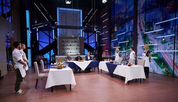 Chefii anunță cine sunt invitații speciali pentru care vor găti concurenții MasterChef