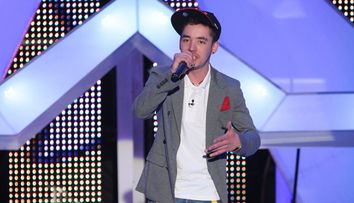 Adrian Tutu isi lanseaza noul single, iar Vizi Imre cu Shift canta la 