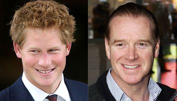 National Enquirer: Printul Charles nu ar fi tatal biologic al lui Harry
