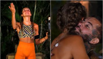 Survivor All Stars, 16 mai. Reacție șocantă după ce Ștefania Ștefan pierde duelul de eliminare! Zanni, aproape că izbucnește în lacrimi: „Mă aruncam în dinți pentru ea!”