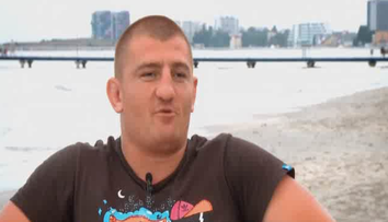 Schimbare de cariera pentru Catalin Morosanu. Ce vrea sa faca dupa ce se va retrage din K1