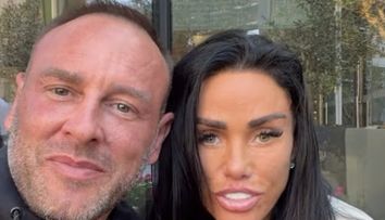 S-au distrat, dar au uitat de nota de plată! Katie Price și soțul ei, Lee Andrews, au plecat de la hotel fără să plătească! Ce sumă se arată pe factură