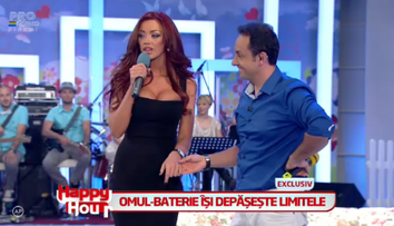 Bianca Dragusanu face o marturisire surprinzatoare: 