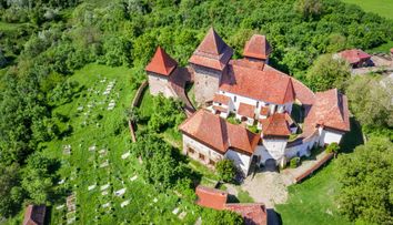 Top 10 al satelor din România în care trebuie să ajungi măcar o dată